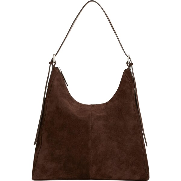 VAGABOND SHOEMAKERS Kabelka na rameno Hilo hnedá 65663564