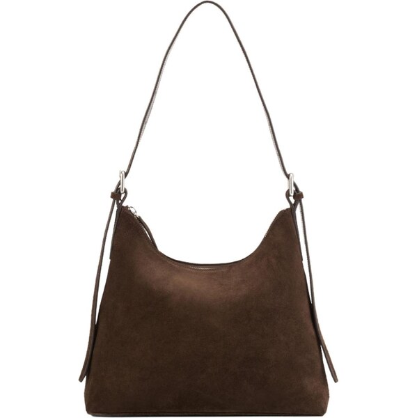 VAGABOND SHOEMAKERS Kabelka na rameno Bari hnedá 65663568