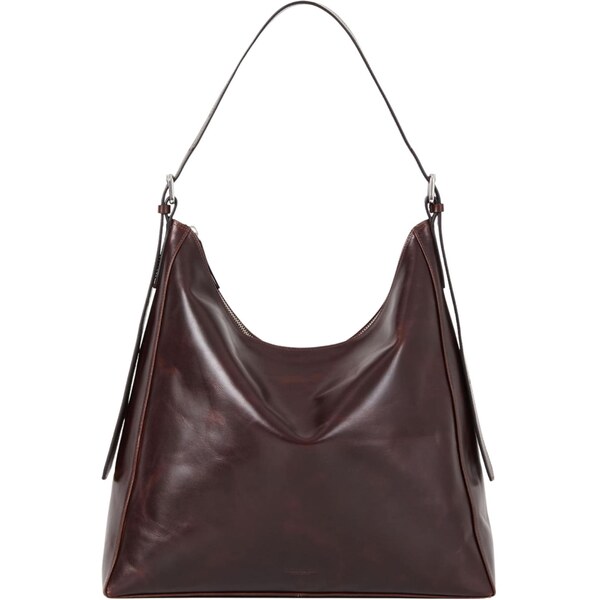 VAGABOND SHOEMAKERS Kabelka na rameno Hilo hnedá 65663569