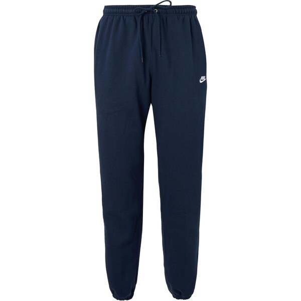 Nike Sportswear Nohavice CLUB námornícka modrá 65436547