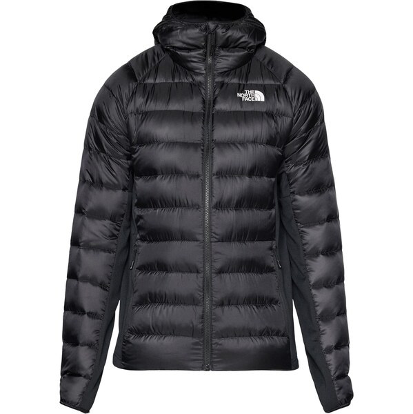 THE NORTH FACE Outdoorová bunda BETTAFORCA čierna / biela 65353495