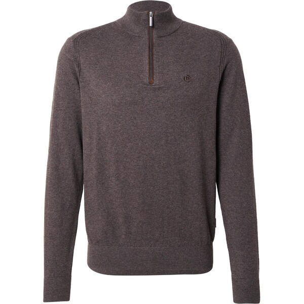 bugatti Sveter hnedá 65892184