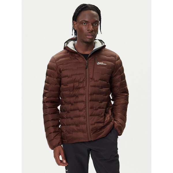 Vatovaná bunda Jack Wolfskin 65186357