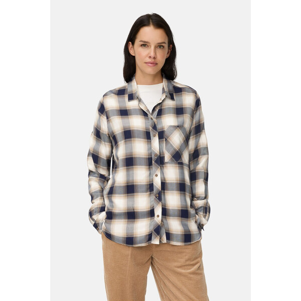 KOŠEĽA CAMEL ACTIVE BLOUSE 67047504