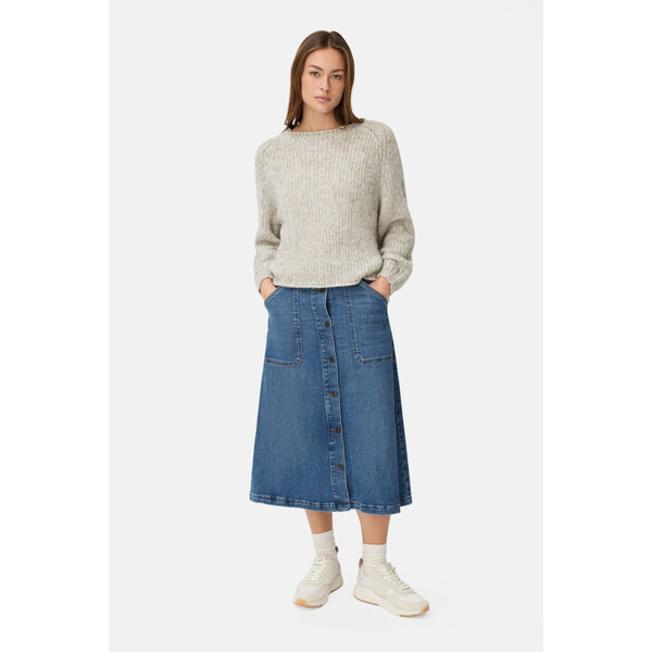 SUKŇA CAMEL ACTIVE SKIRT 65313995