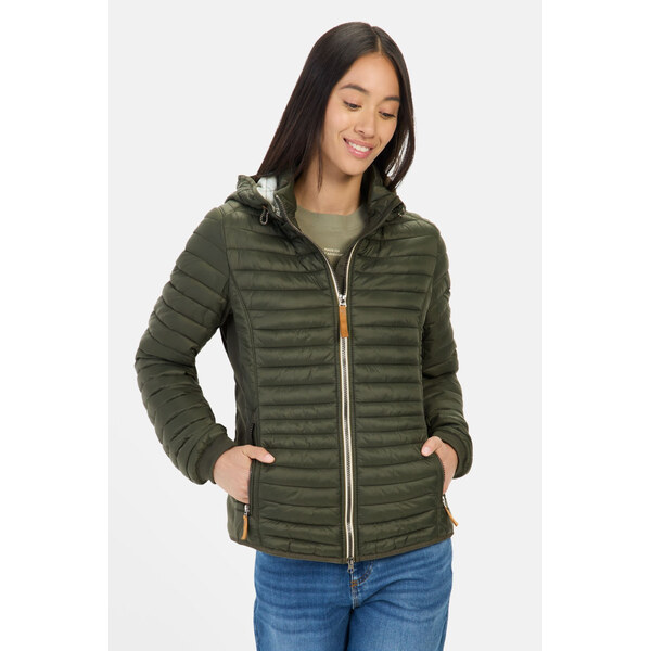 BUNDA CAMEL ACTIVE BLOUSON 65313979