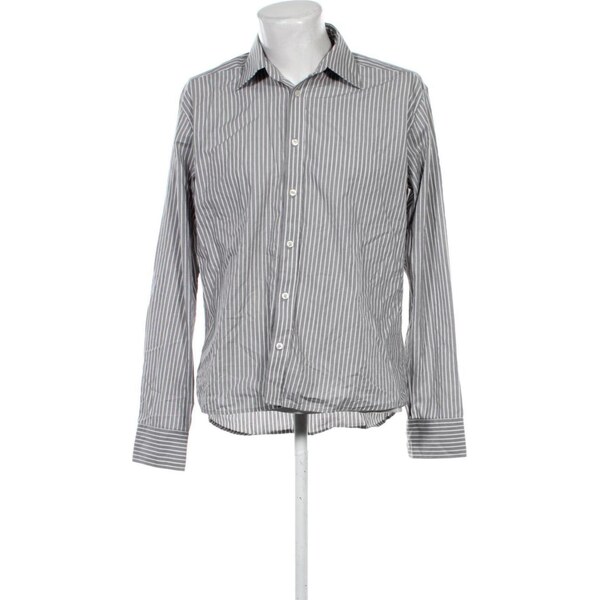 Pánska košeľa Bertoni 65310051