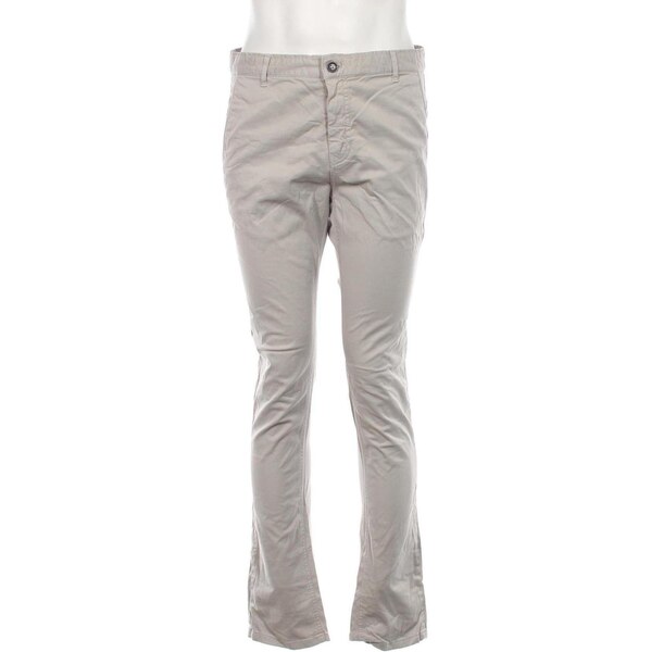 Pánske nohavice Zara Man 65310399