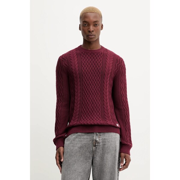 Bavlnený sveter Tommy Jeans 65310783