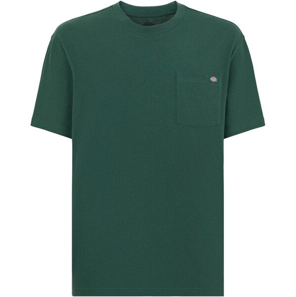 DICKIES Tričko Luray jedľová 65660580