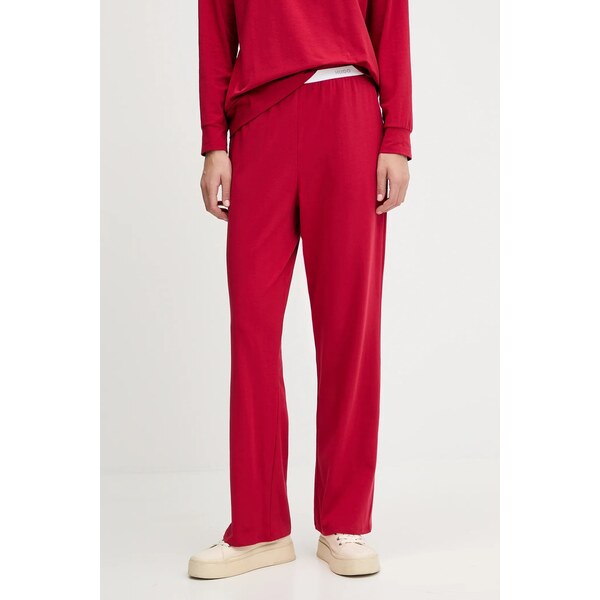 Nohavice HUGO HUGO ID PANTS 65312472