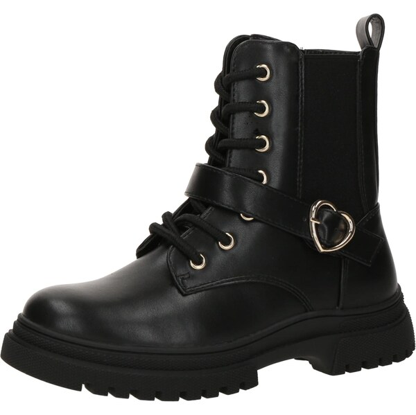 ABOUT YOU Čižmy Melinda čierna 65415254