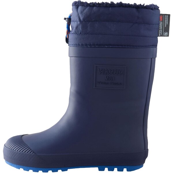 Next Gumáky námornícka modrá 65883438