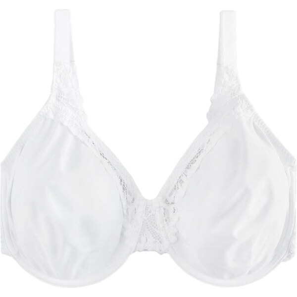 Next Podprsenka biela 65731314