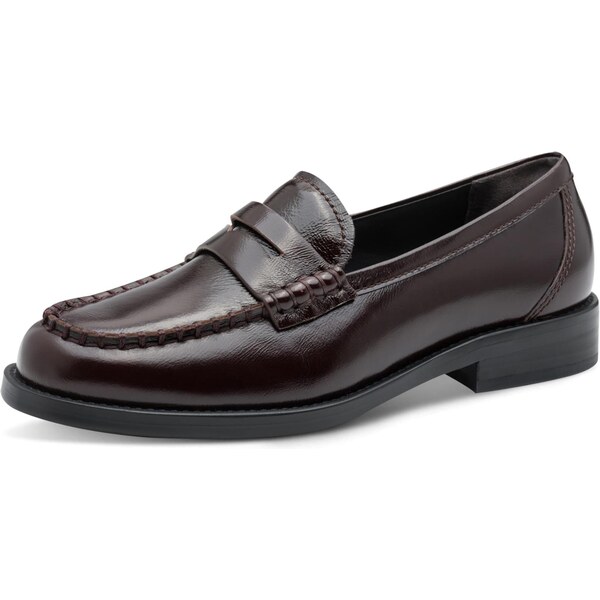 NEWD Papuče čokoládová 65967060