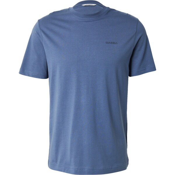 GABBA Tričko Dune indigo 65892183