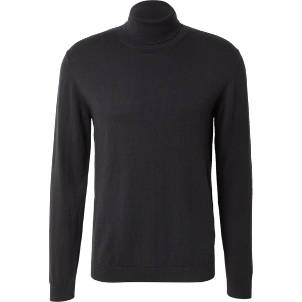 GABBA Sveter Aris Prex čierna 65679233