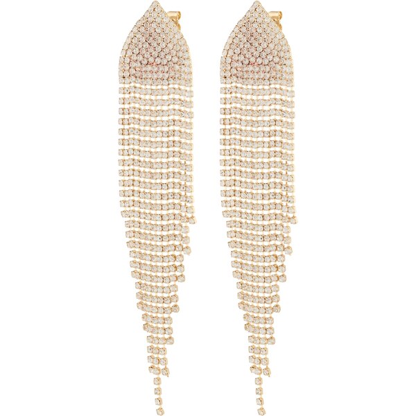 ABOUT YOU Náušnice KCE-250628-1 zlatá 65814988