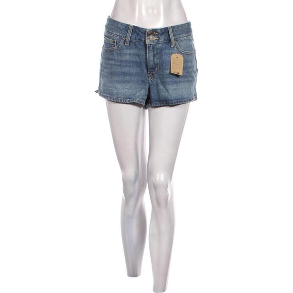 Dámske kraťasy Levis 65311030