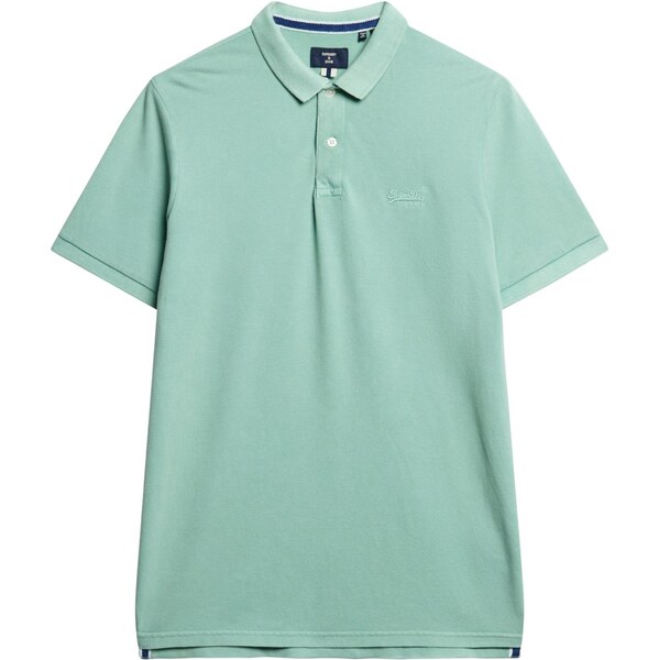 Superdry Tričko mätová 65435604