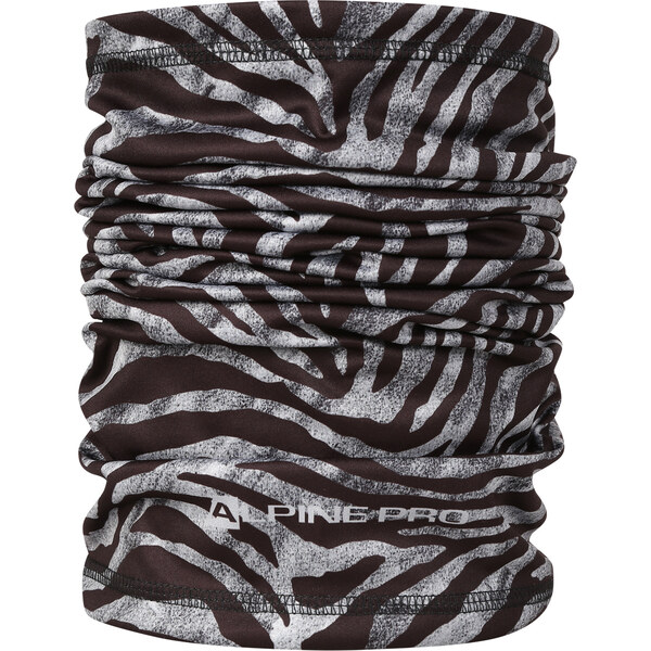 ALPINE PRO - RAHUL 3 MULTIFUNKČNÁ ŠATKA 5v1 65313962