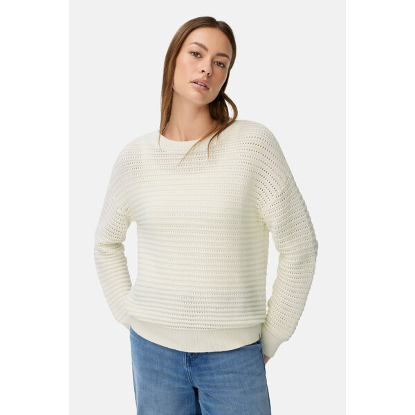 SVETER CAMEL ACTIVE KNITWEAR 67047497