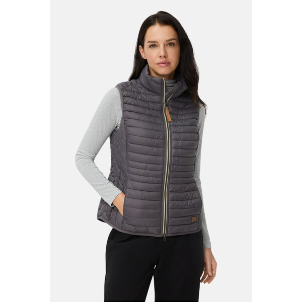 VESTA CAMEL ACTIVE VEST 65451160