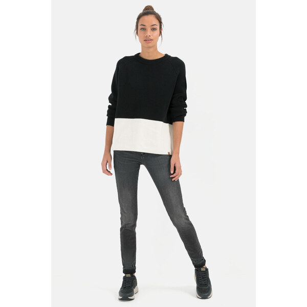 DŽÍNSY CAMEL ACTIVE DENIM 65313988