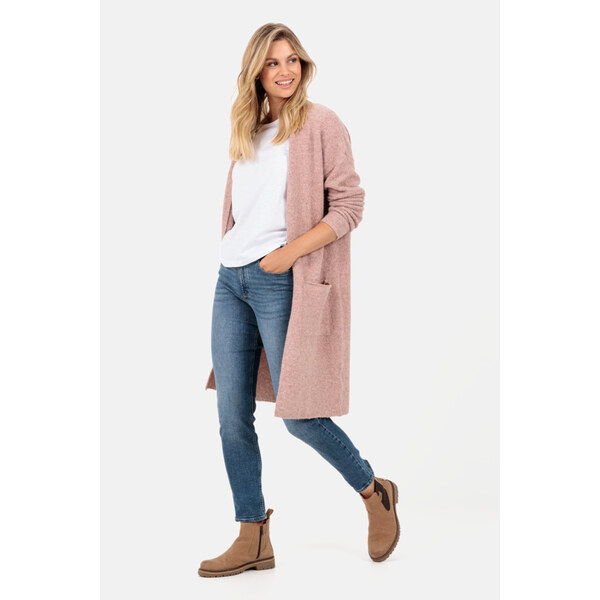 DŽÍNSY CAMEL ACTIVE TROUSER 65313990