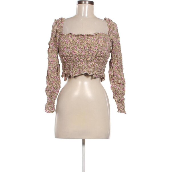 Dámska blúza H&M 65311580