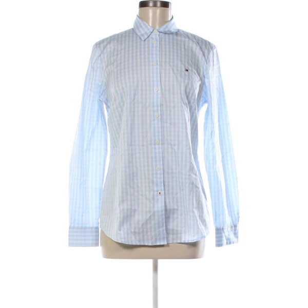 Dámska košeľa Tommy Hilfiger 65311723