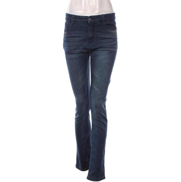 Dámske džínsy Navigazione 65311623