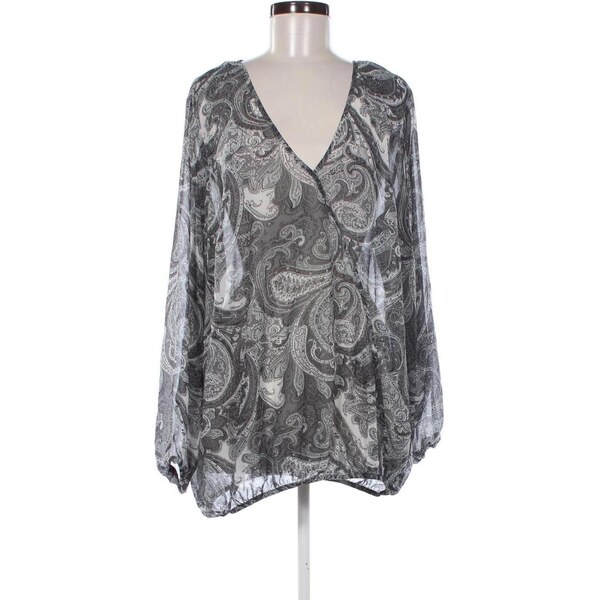 Dámska blúza Zizzi 65311774