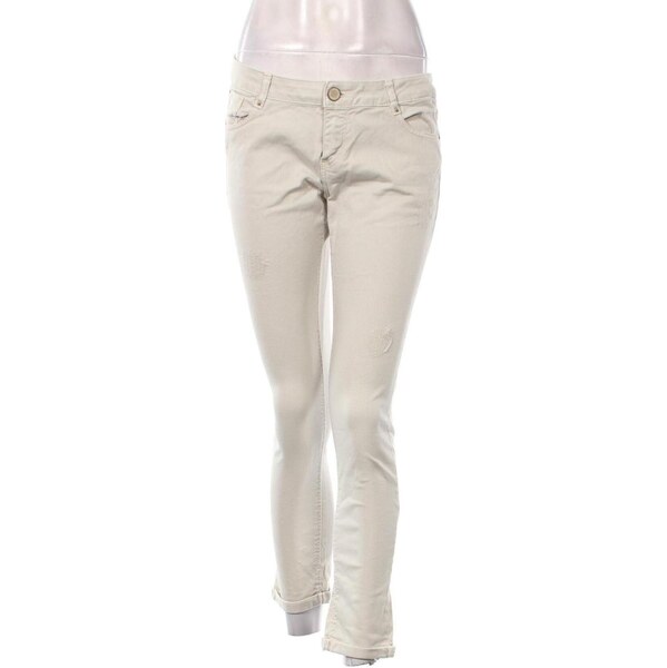 Dámske džínsy Zara 65311934