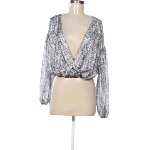 Dámska blúza SHEIN 65311952