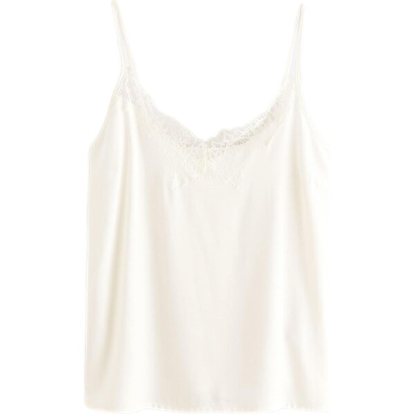 Next Top krémová 65875430