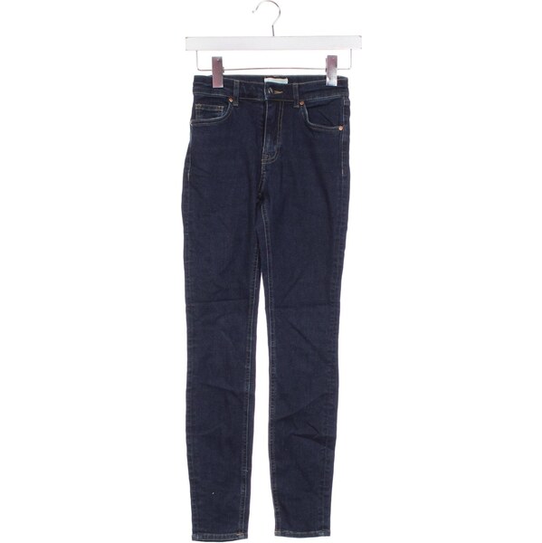 Dámske džínsy H&M 65312216