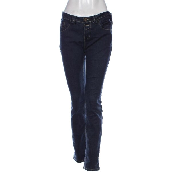 Dámske džínsy Nkd 65312248