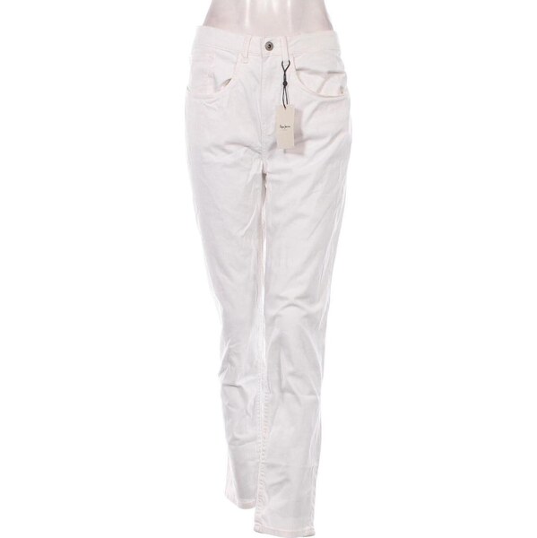 Dámske džínsy Pepe Jeans 65312529