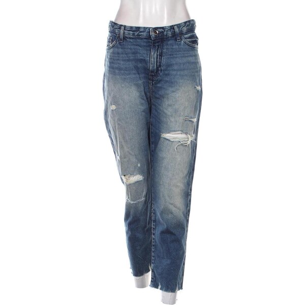 Dámske džínsy Armani Exchange 65312540