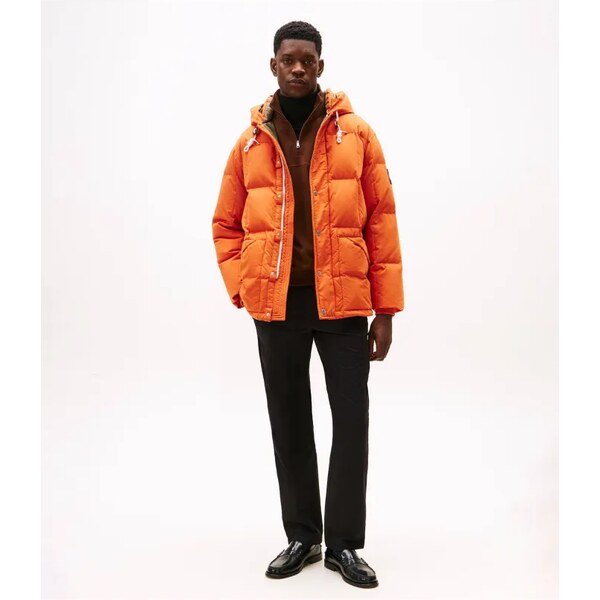 Tommy Hilfiger Páperová parka | regular fit 65307583