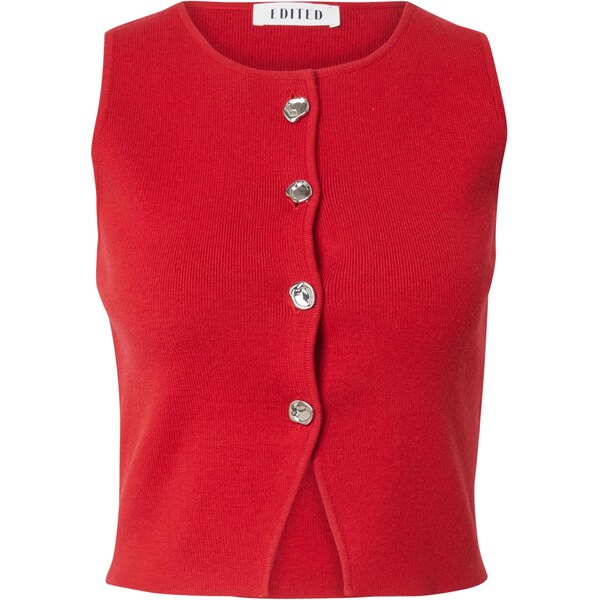EDITED Vesta Gemma červená 65891632