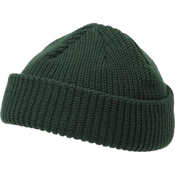 ABOUT YOU Čiapky tmavozelená 66009268