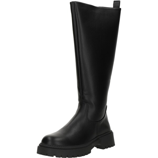 ABOUT YOU Čižmy Jolien čierna 65731552