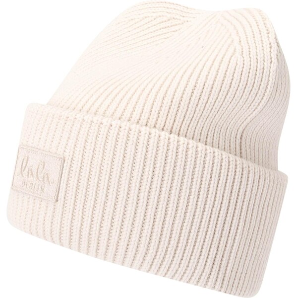 Lala Berlin Čiapky Birger krémová 65663529