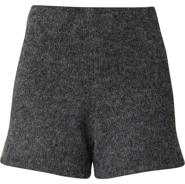 EDITED Nohavice Stevie sivá 65892081