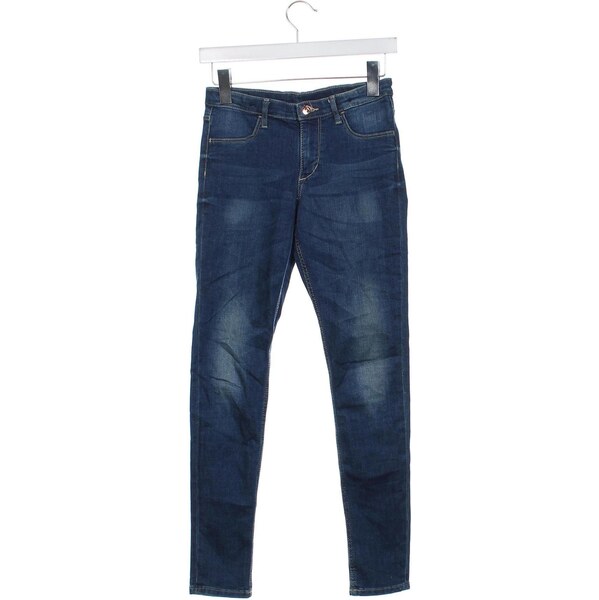 Detské džínsy H&M 65312779