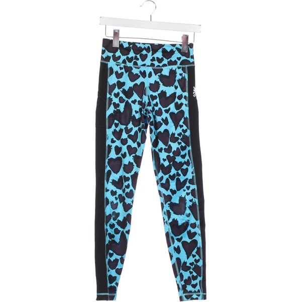 Detské legíny Adidas 65312910