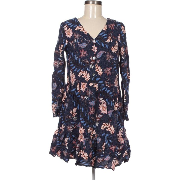 Šaty Tom Tailor 65313078