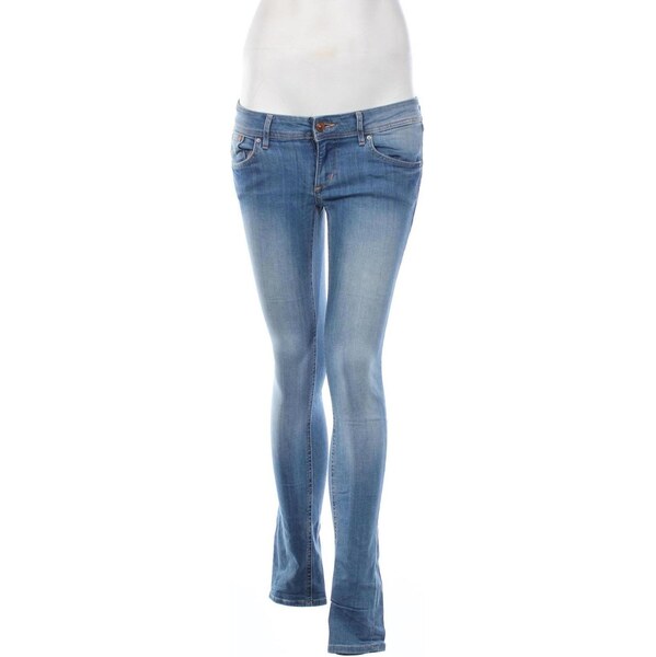 Dámske džínsy H&M 65313123